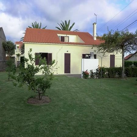 Vila Nova Vila Franca do Campo Exterior foto