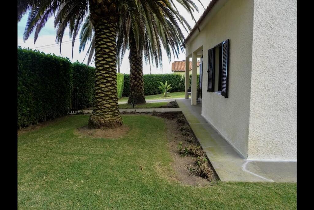 Vila Nova Vila Franca do Campo Exterior foto